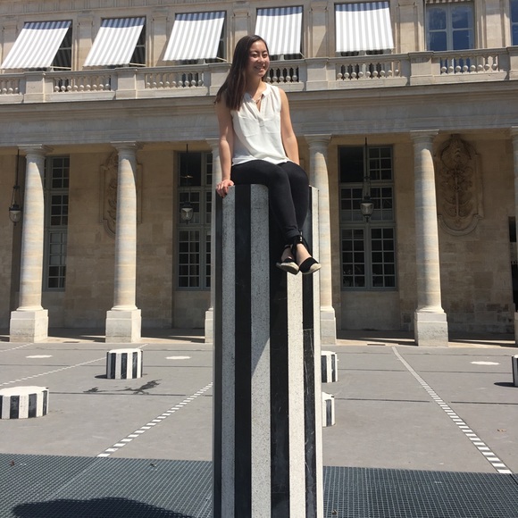 Meet your Posher, Lianne - Picture 4 of 5